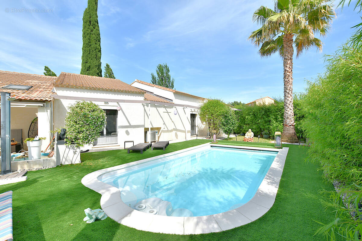 Maison à LA FARLEDE