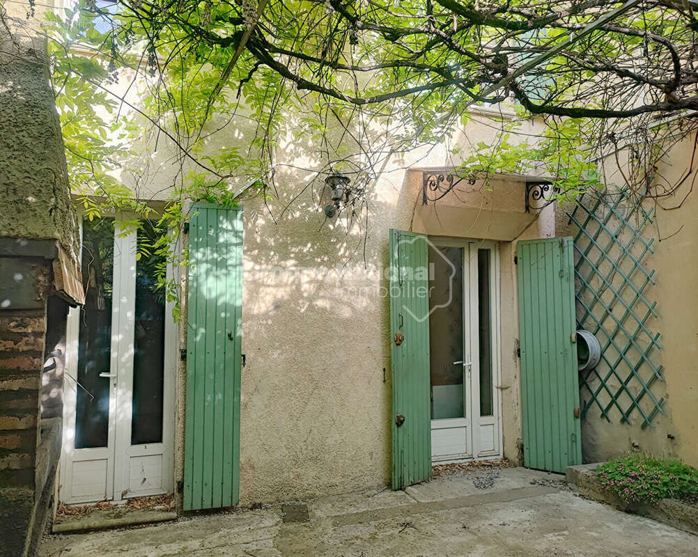 Maison à MONTEUX