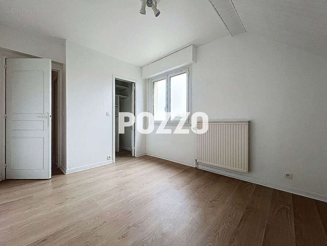 Appartement à IFS