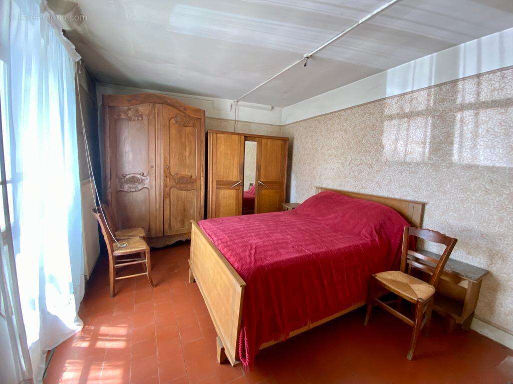 Maison à ANGERVILLE