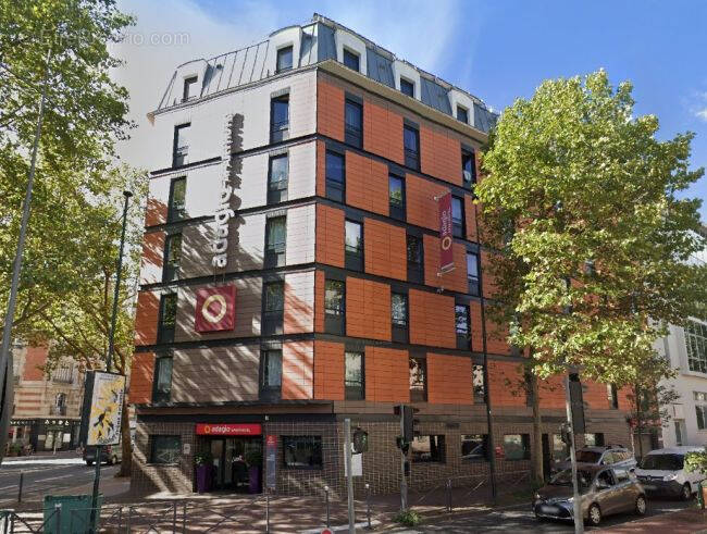 Appartement à MALAKOFF