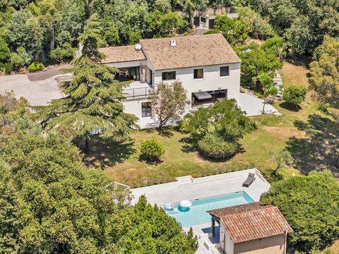 Maison à AURIBEAU-SUR-SIAGNE