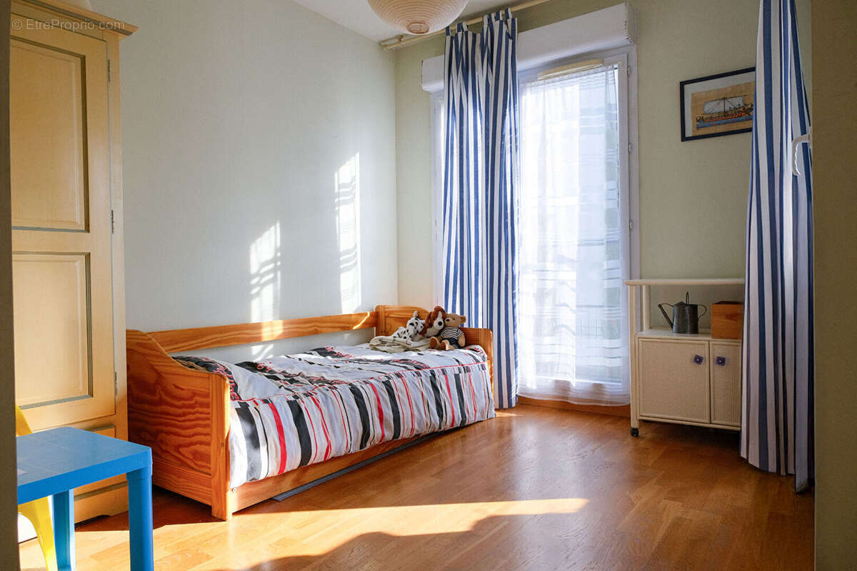 Appartement à TASSIN-LA-DEMI-LUNE