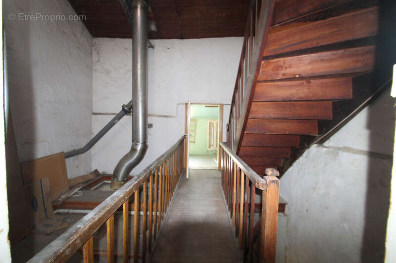Appartement à MIRAMONT-DE-GUYENNE