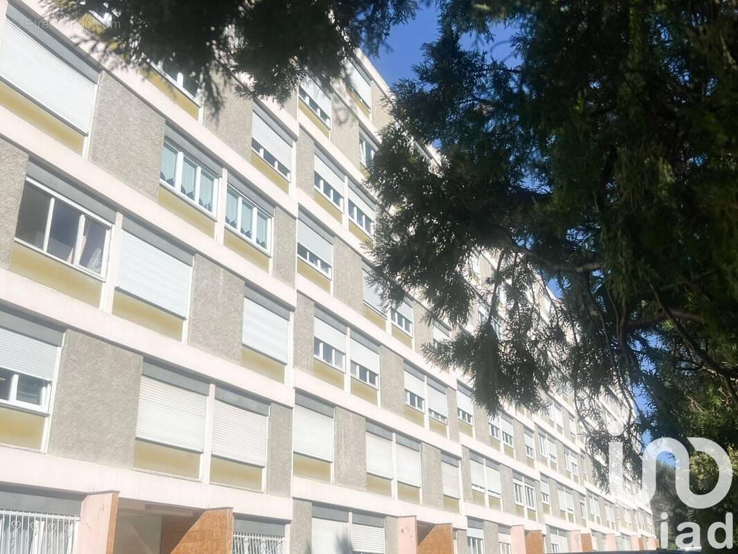 Photo 1 - Appartement à LA TRINITE