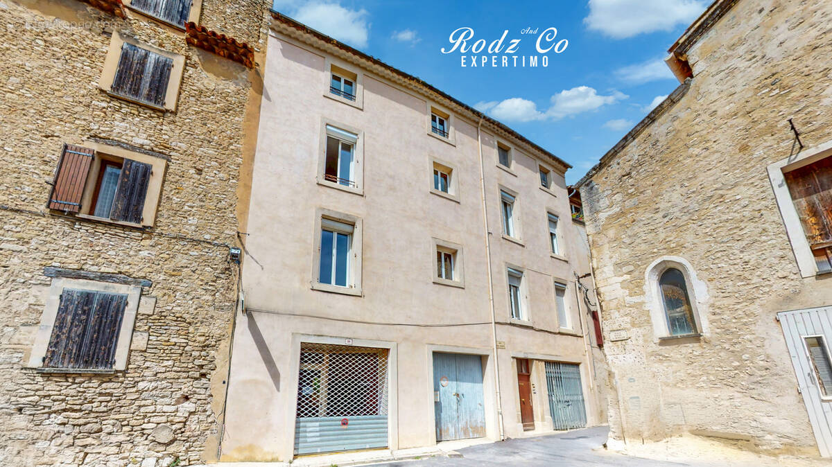 Appartement à APT