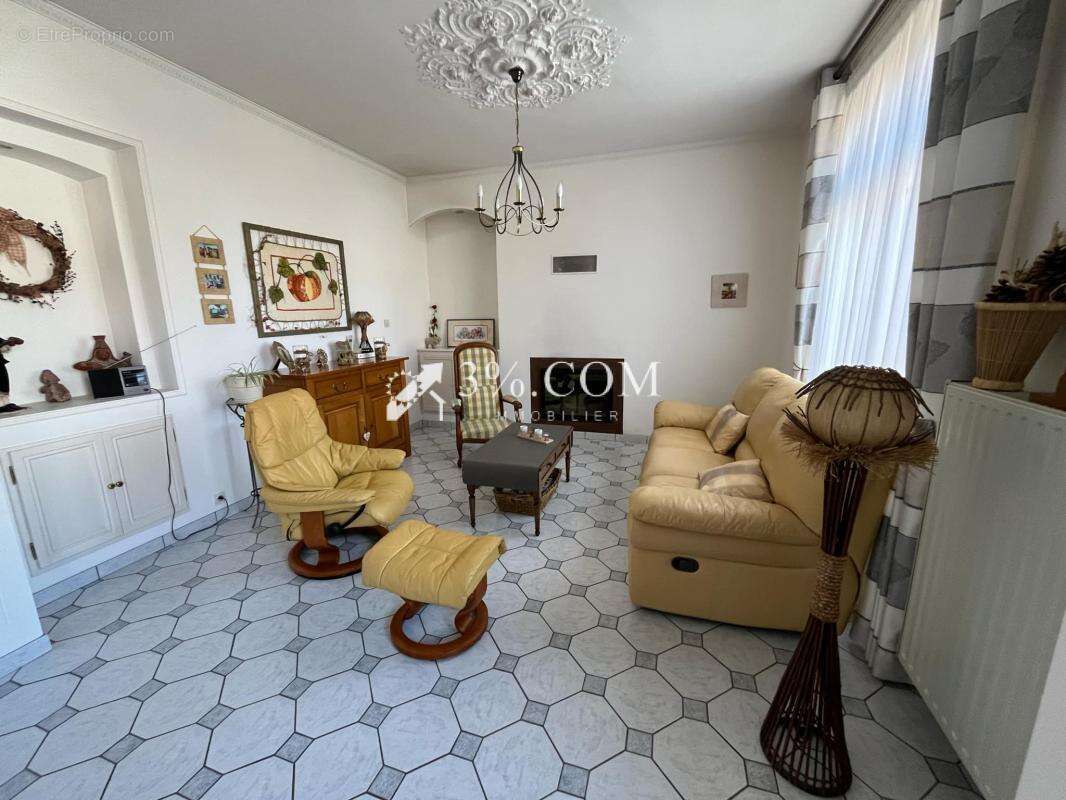 Maison à ANNOEULLIN