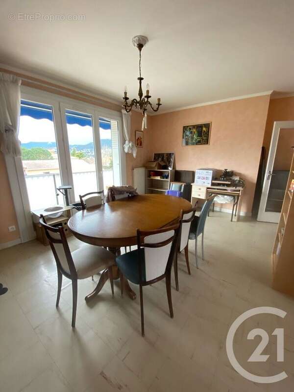 Appartement à ANNONAY