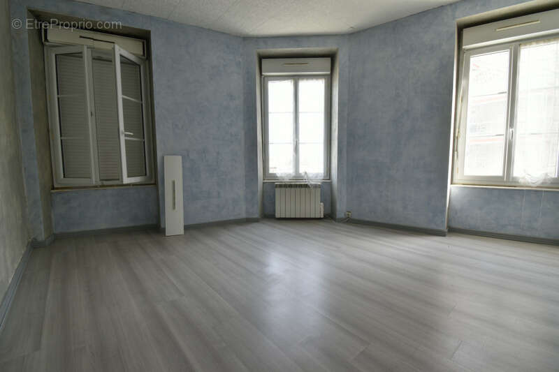 Appartement à DOMFRONT