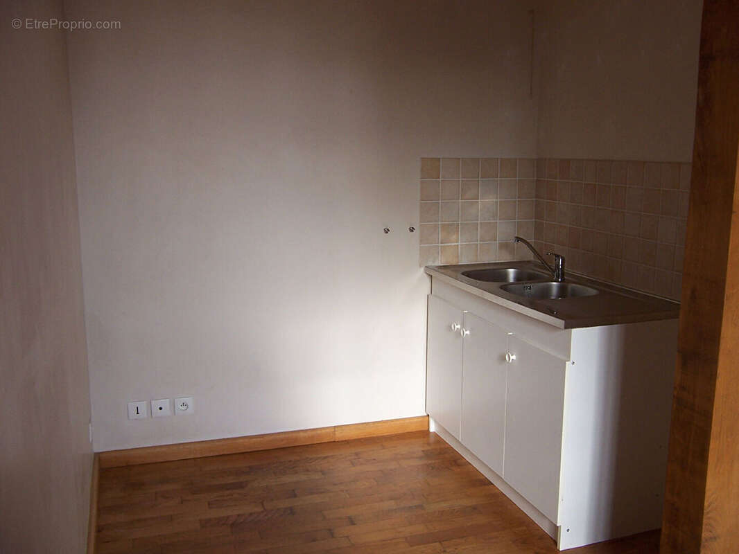 Appartement à SAINT-PIERRE-LES-ELBEUF