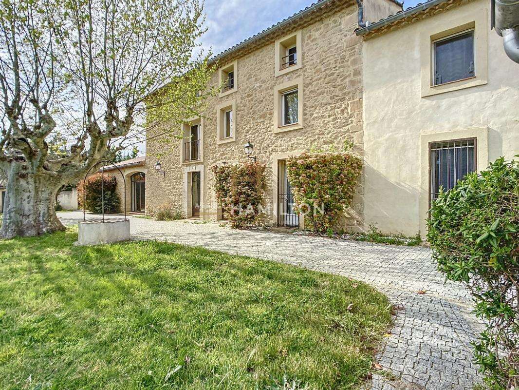Maison à MONTEUX