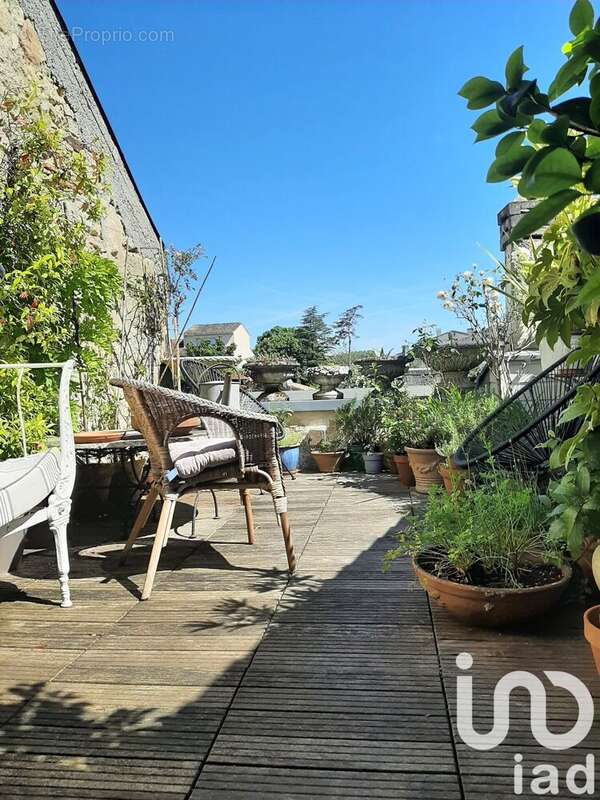 Photo 2 - Appartement à LIBOURNE