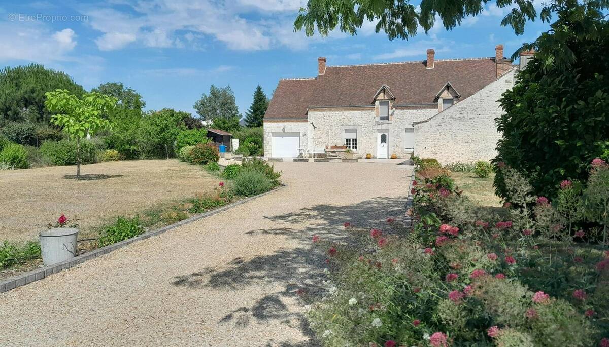 Photo 1 - Maison à OLIVET