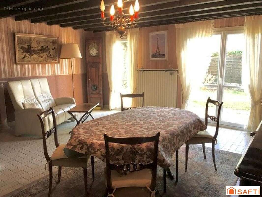 Photo 6 - Maison à GRADIGNAN