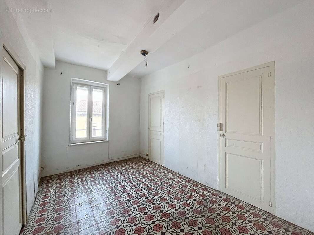 Maison à CESSENON-SUR-ORB