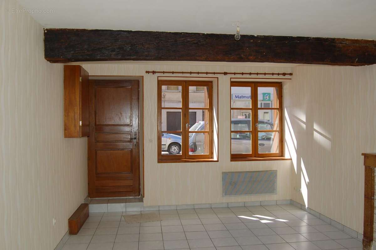 Appartement à BEAUNE