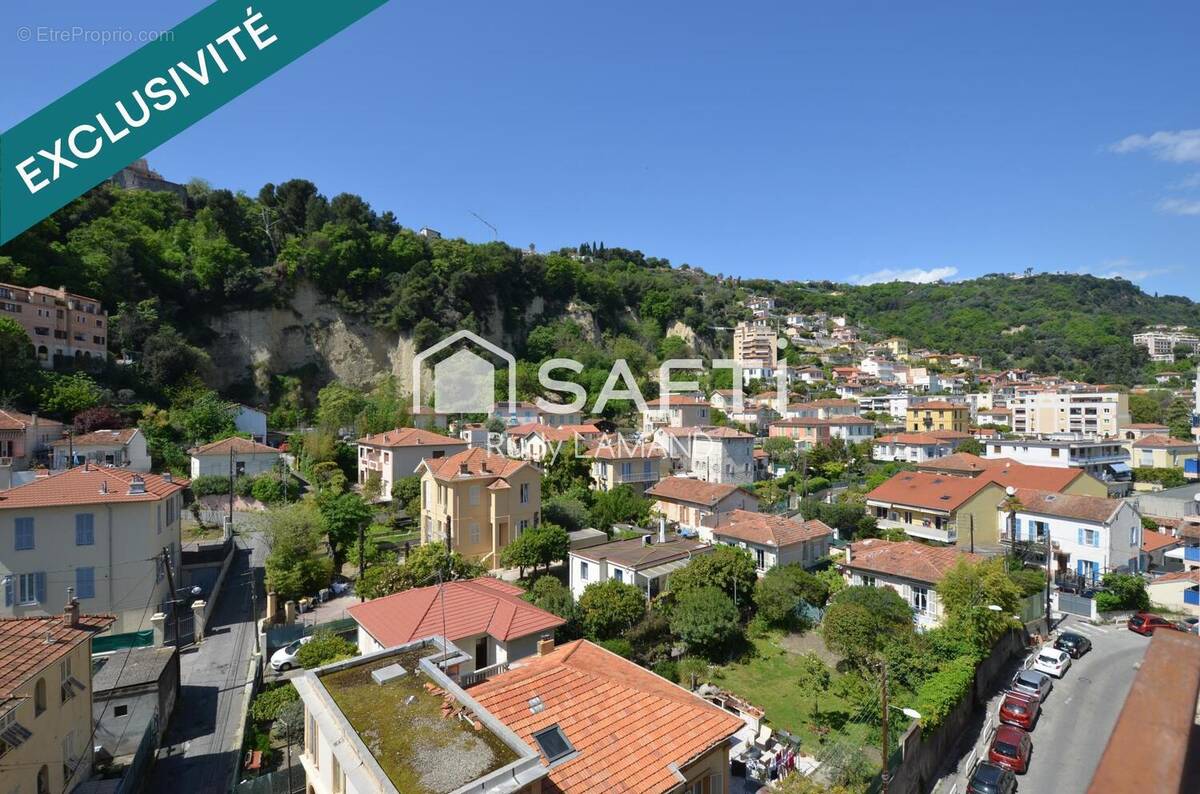 Photo 1 - Appartement à NICE