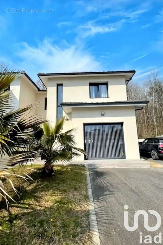 Photo 2 - Maison à POMPIGNAC