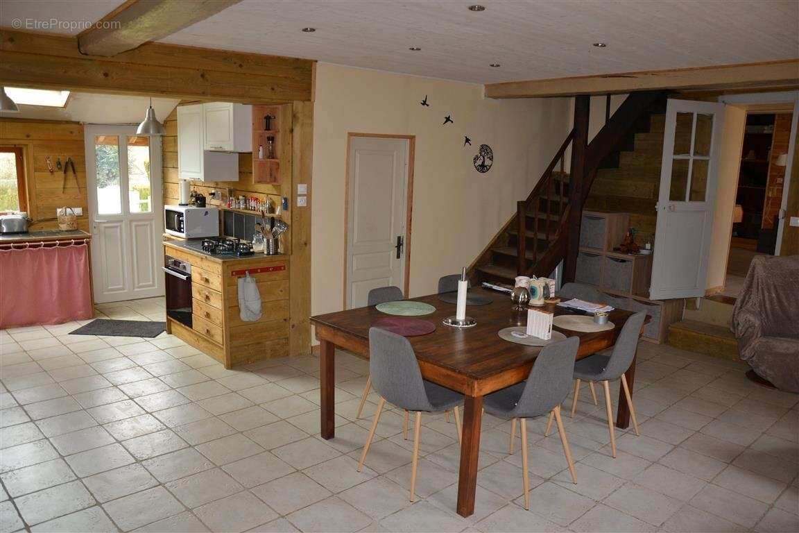 Maison à GACE