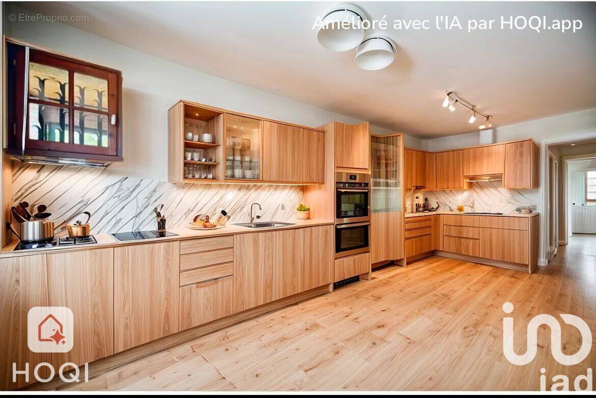 Photo 1 - Maison à DEYME