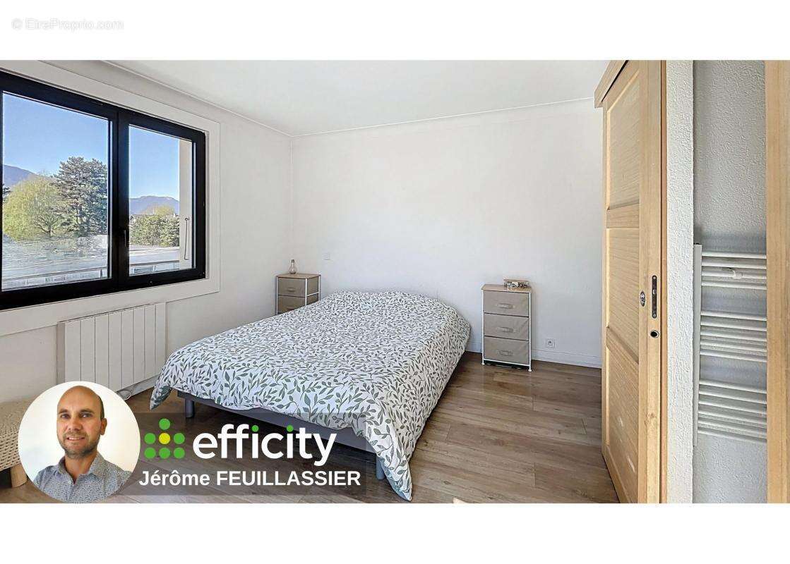 Appartement à SCIONZIER