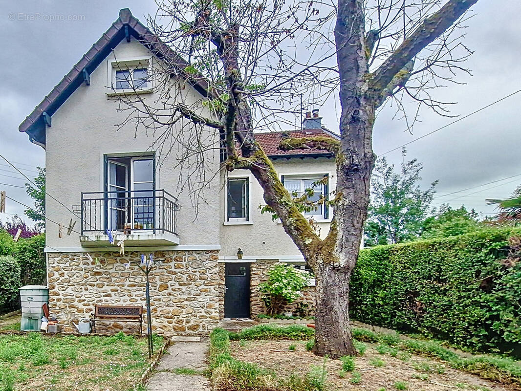 Maison à DRAVEIL