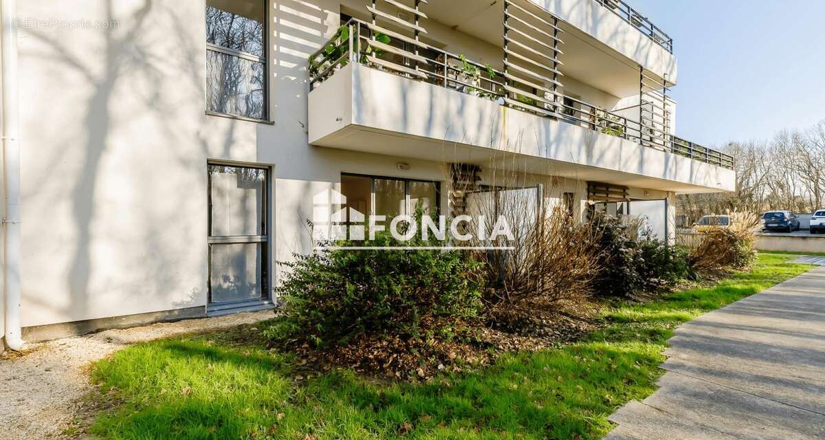 Appartement à LES SABLES-D&#039;OLONNE