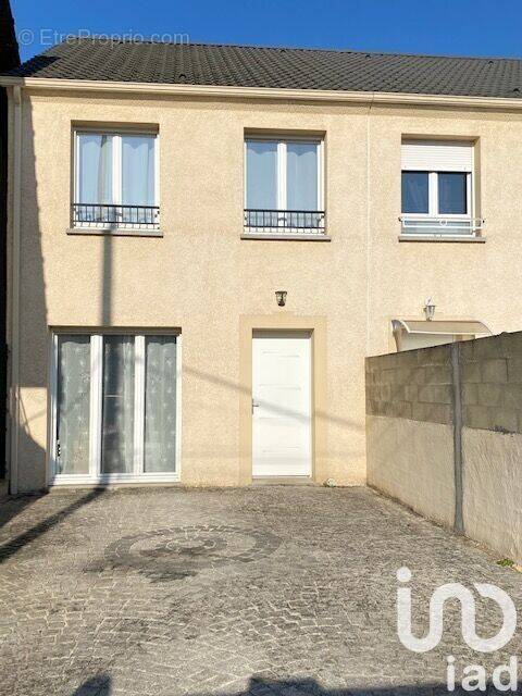 Photo 1 - Maison à VILLEPINTE