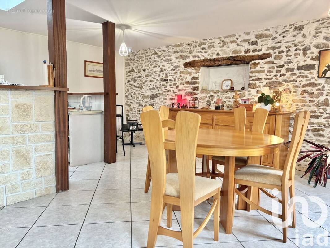 Photo 1 - Maison à REZE
