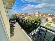 Appartement à SAINT-MAUR-DES-FOSSES