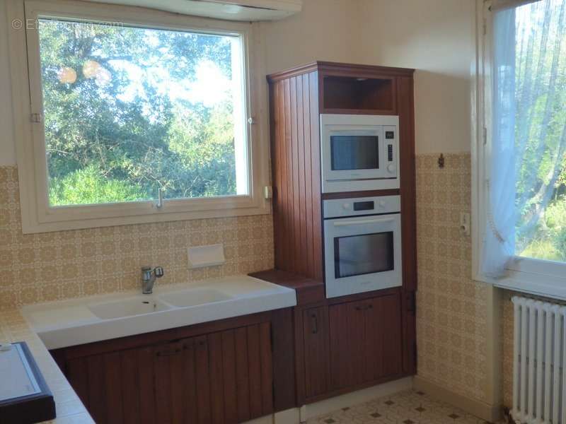 Maison à HOSSEGOR