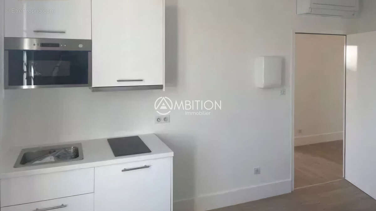 Appartement à CAGNES-SUR-MER