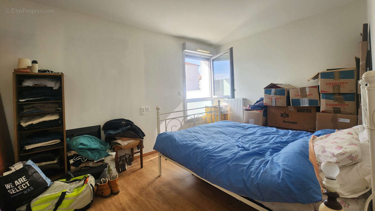 Appartement à GIVORS