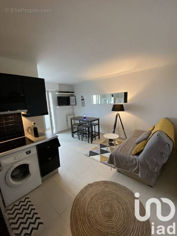 Photo 1 - Appartement à FREJUS