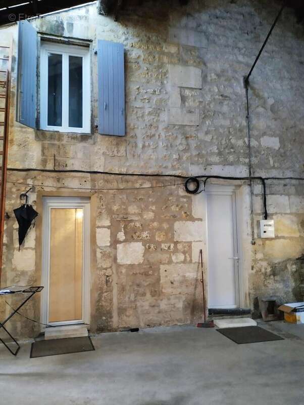 Photo 8 - Maison à ANGOULEME