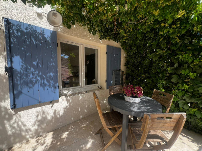 Maison à AURIOL