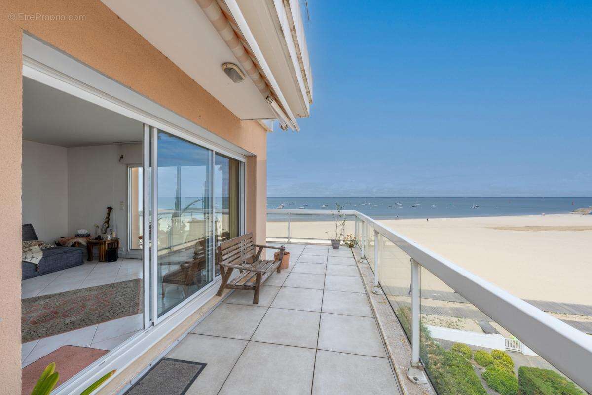Appartement à ARCACHON