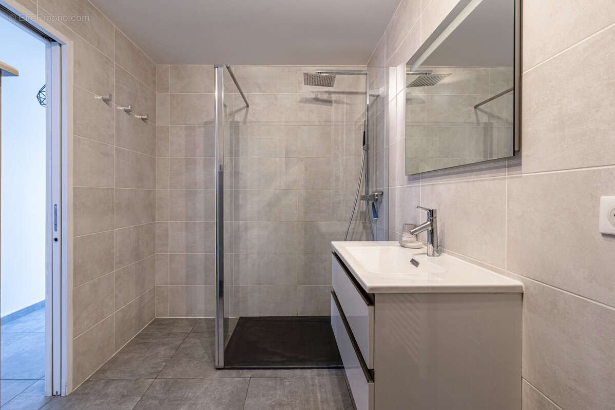 Appartement à AJACCIO