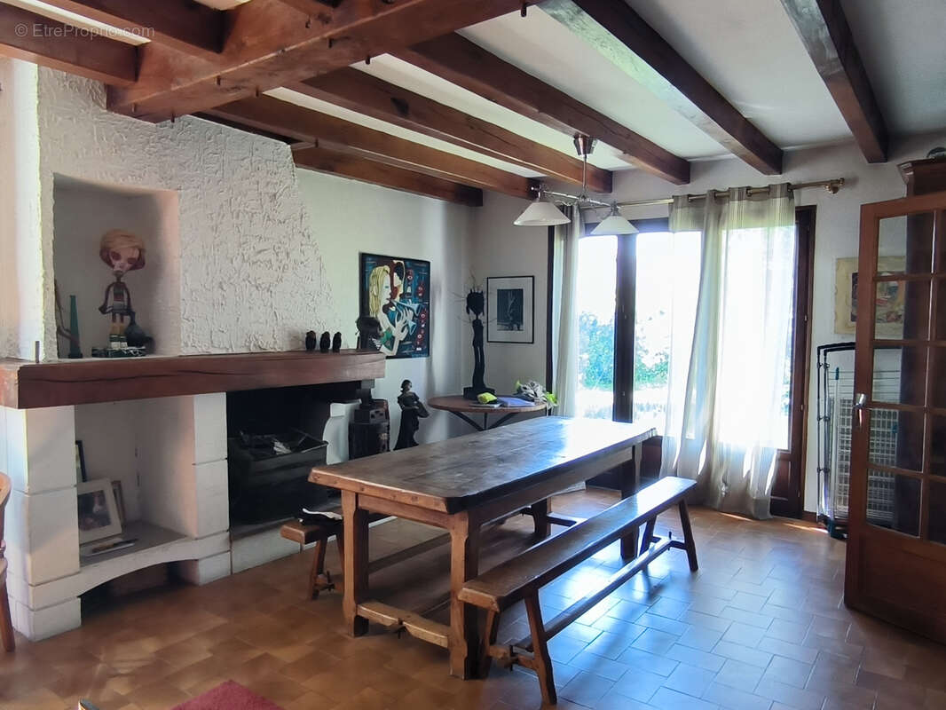 Maison à CARQUEFOU