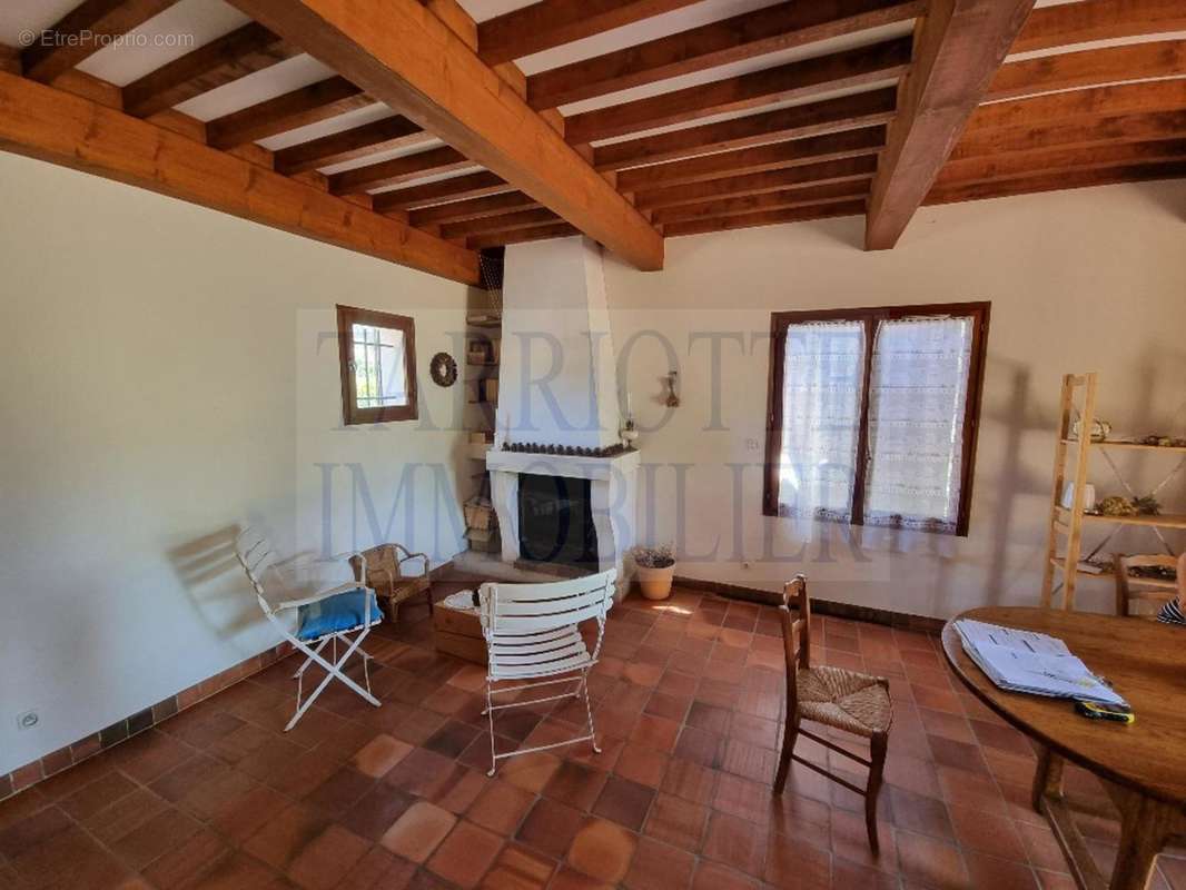 Photo 3 - Maison à DIEULEFIT