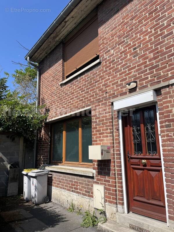 IMG_8798 - Maison à TOURCOING