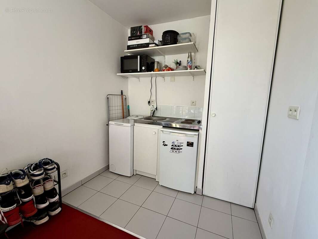 Appartement à AMIENS