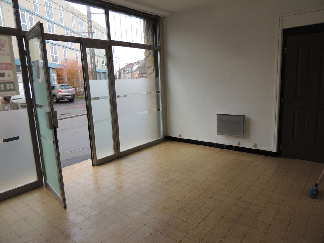 Appartement à HENIN-BEAUMONT