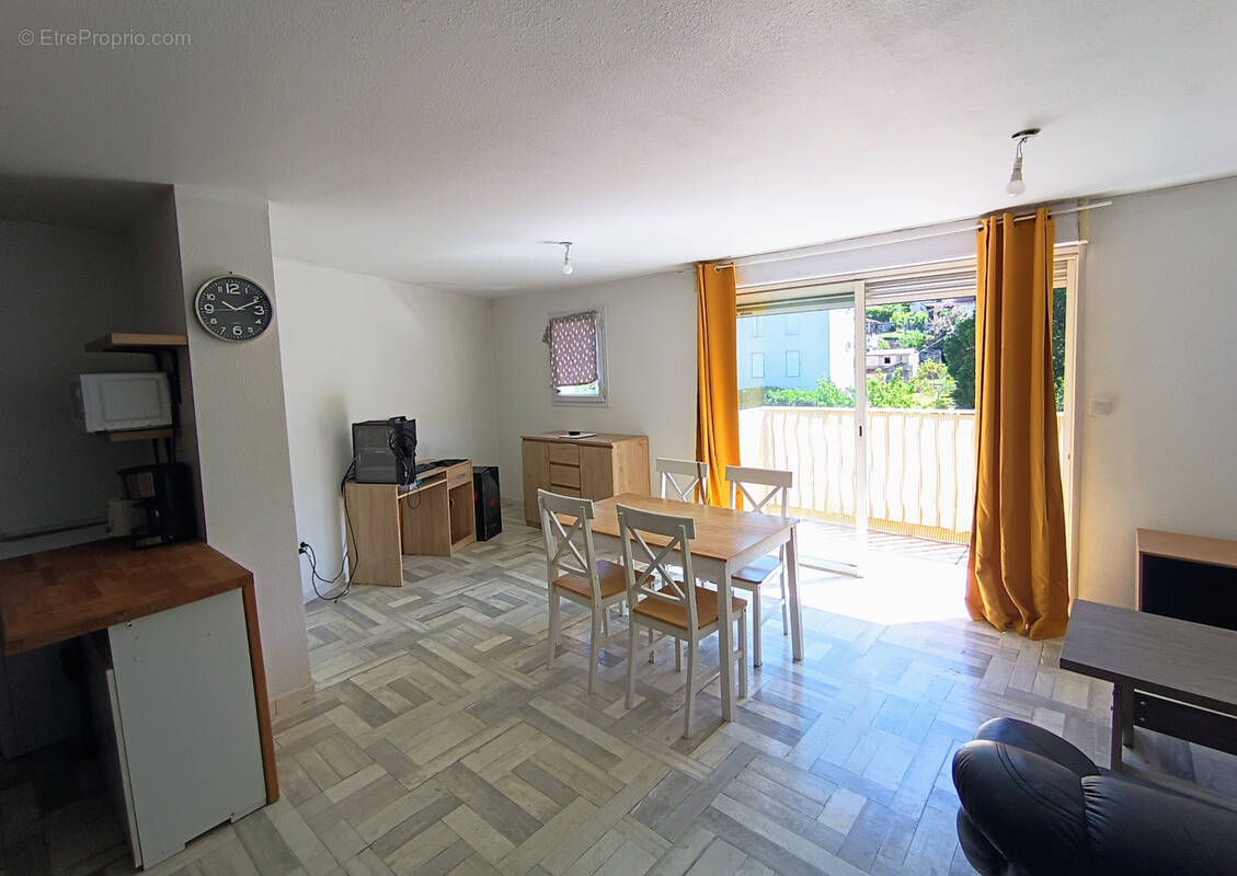 Appartement à VALS-LES-BAINS