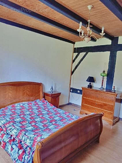 Maison à ESCOURCE