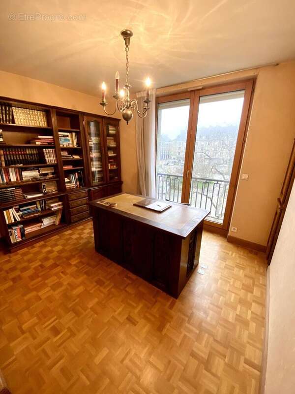 Photo 8 - Appartement à LORIENT