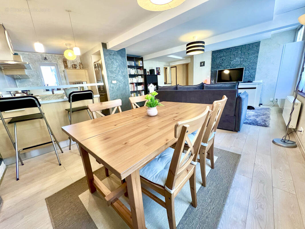 Appartement à BARR
