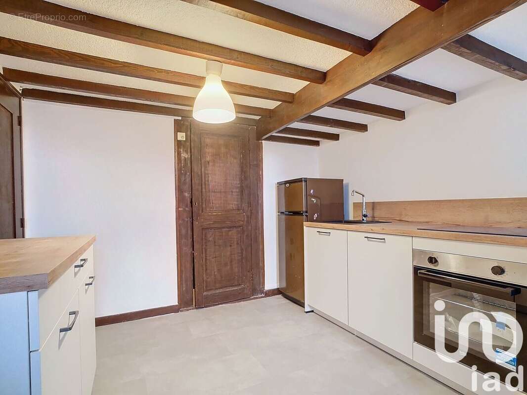 Photo 7 - Appartement à LYON-1E