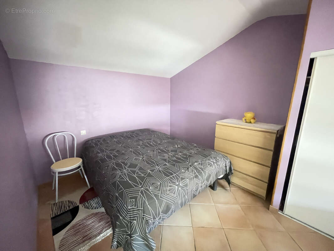 Maison à PAMIERS