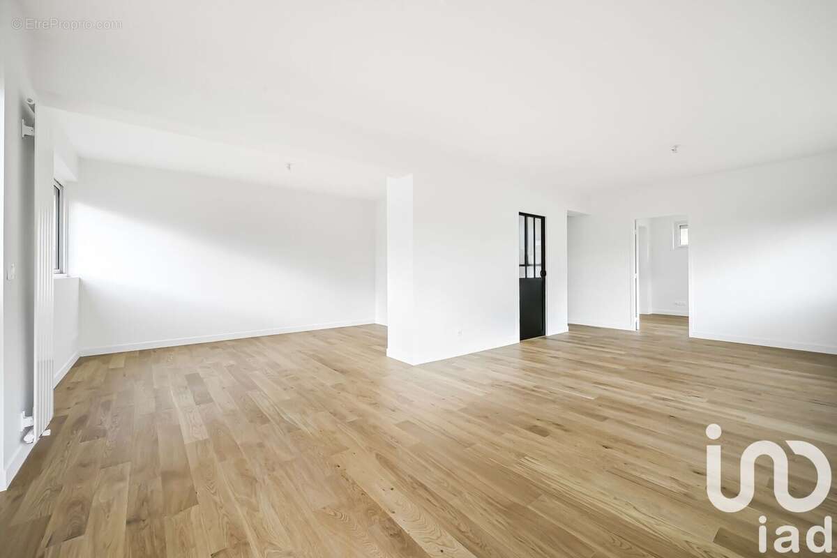 Photo 5 - Appartement à SURESNES
